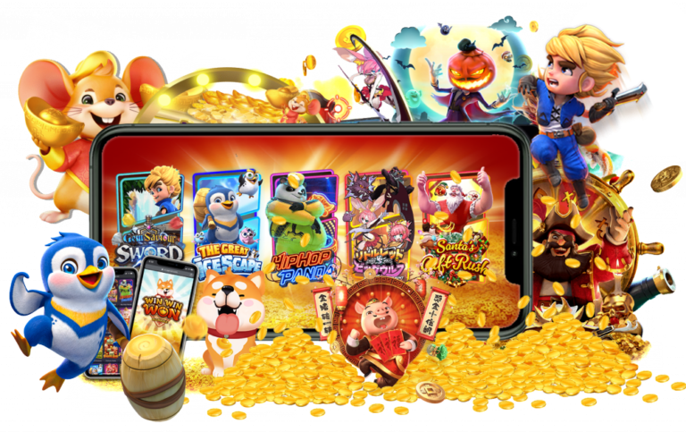 VELA888 SLOT บาคาร่าออนไลน์